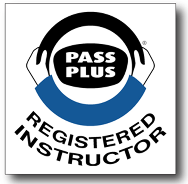 Pass Plus Registered Instructor Logos